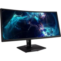 Монитор ViewSonic XG350R-C фото 10